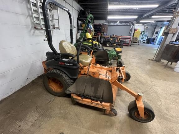 Image of Scag Tiger Cat equipment image 2