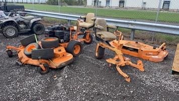 Main image Scag STHM