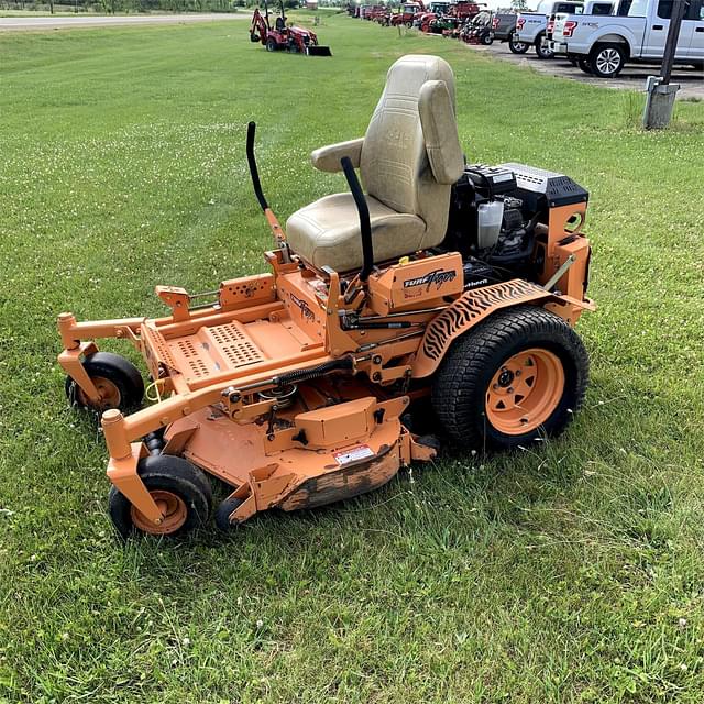 Image of Scag Turf Tiger equipment image 2