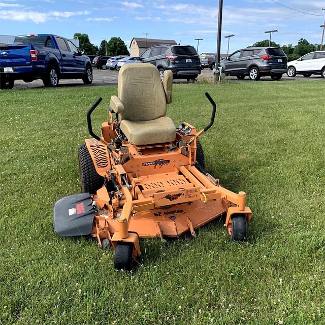 Image of Scag Turf Tiger equipment image 1