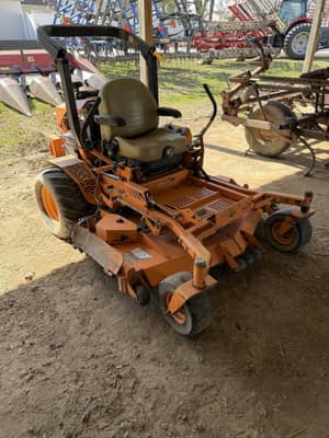 Scag STT61V-29DFI Image