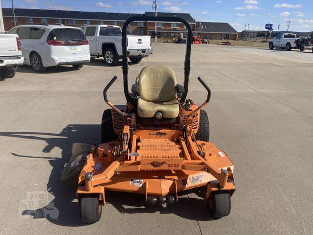 Image of Scag Turf Tiger equipment image 2