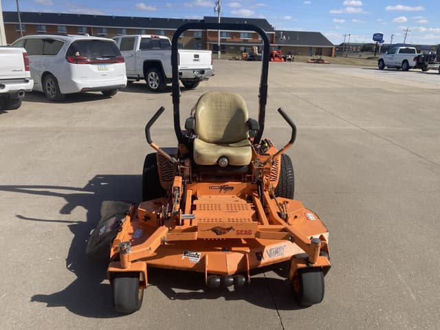 Image of Scag STT61V26DFI equipment image 2
