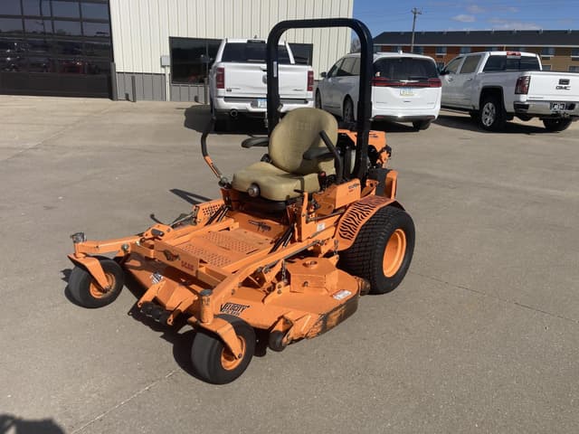 Image of Scag STT61V26DFI equipment image 1