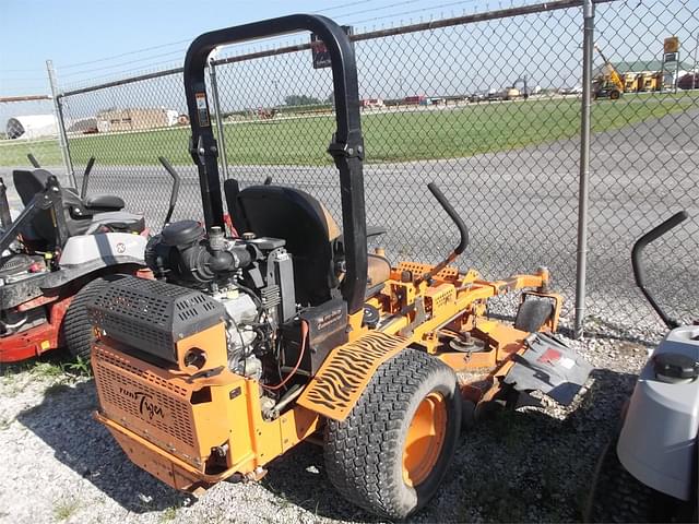 Image of Scag Turf Tiger equipment image 2