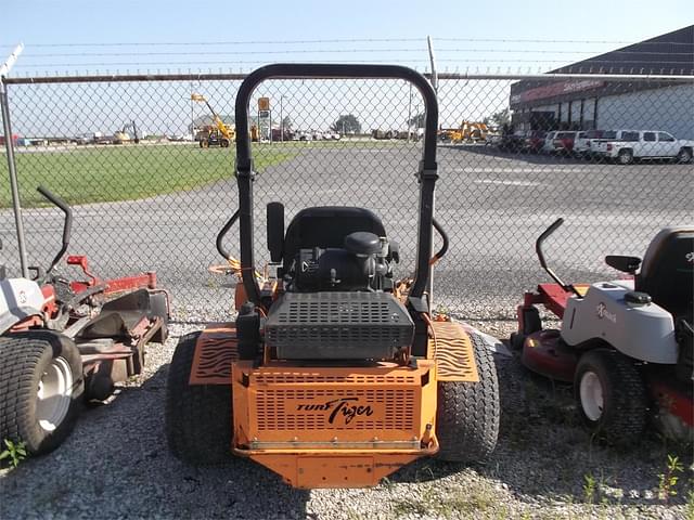 Image of Scag Turf Tiger equipment image 3