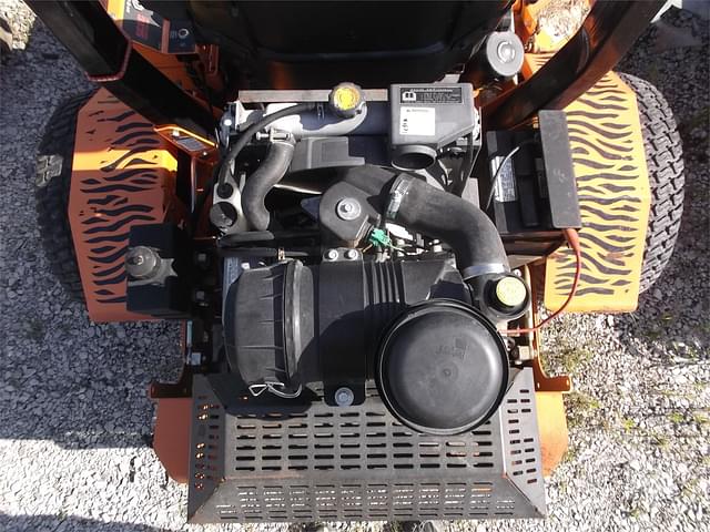 Image of Scag Turf Tiger equipment image 4