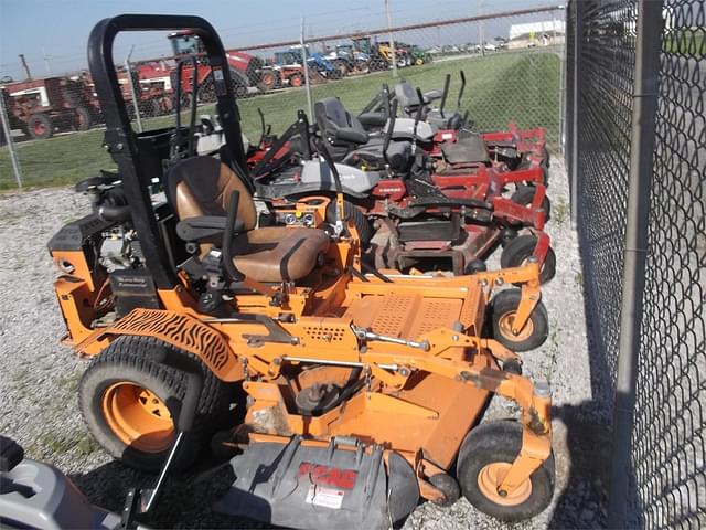 Image of Scag Turf Tiger equipment image 1