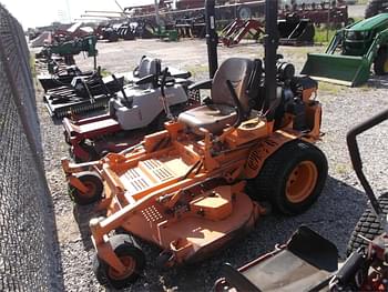 Scag Turf Tiger Equipment Image0