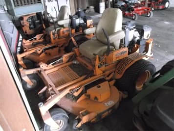 Main image Scag Turf Tiger