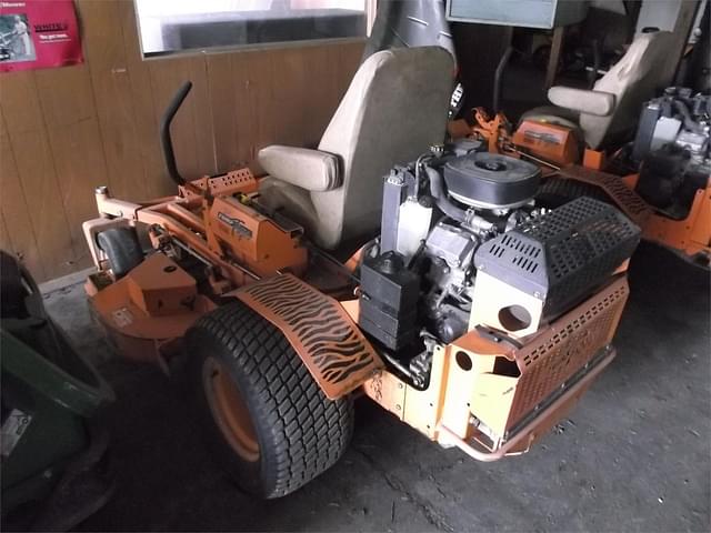 Image of Scag Turf Tiger equipment image 1