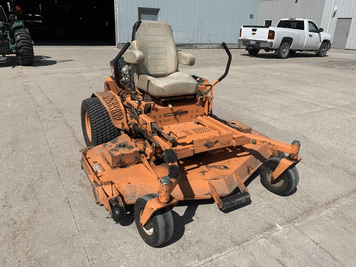 Main image Scag Turf Tiger