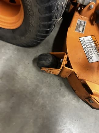 Image of Scag STTII-72V-37BV-EFI equipment image 3