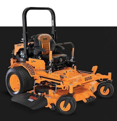 Image of Scag Turf Tiger II Primary Image
