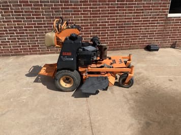 Main image Scag V-Ride II