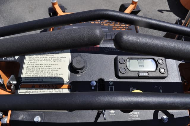 Image of Scag SVRII-52V-24FT equipment image 3