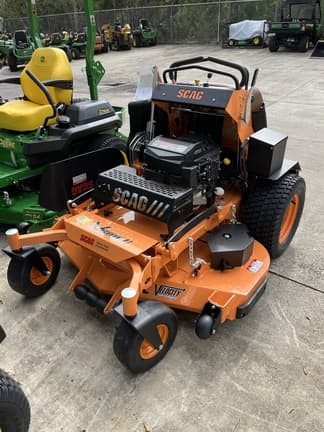 Main image Scag V-Ride II