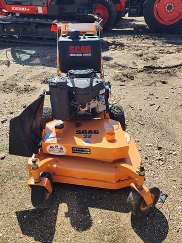Main image Scag SW32-14FS
