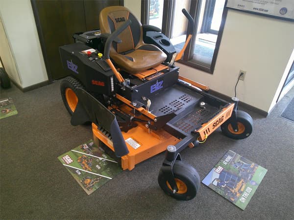 Equipment Main Image