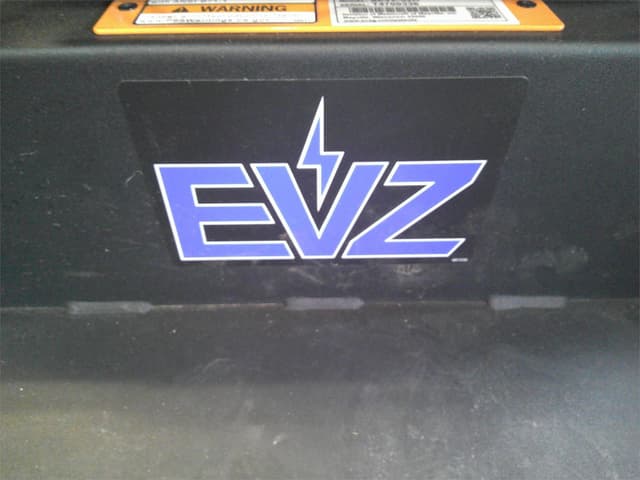 Image of Scag Liberty-Z equipment image 3