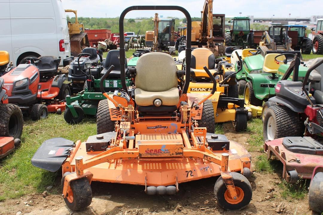 Image of Scag Turf Tiger II Primary image