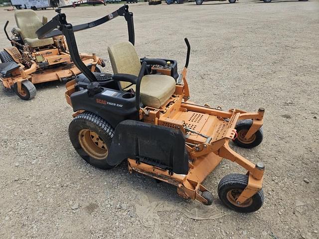 Image of Scag Tiger Cat equipment image 2
