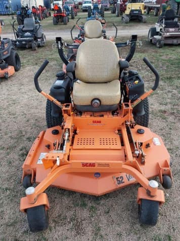 Main image Scag Tiger Cat