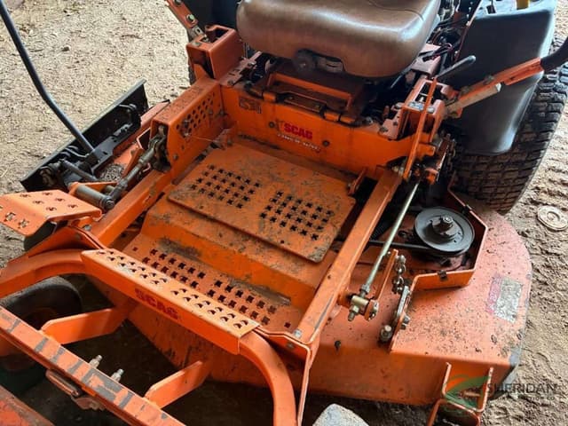 Image of Scag Tiger Cat equipment image 2