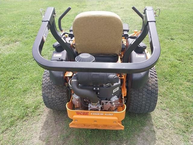 Image of Scag Tiger Cat equipment image 3
