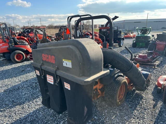 Image of Scag Tiger Cat equipment image 1