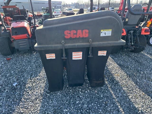 Image of Scag Tiger Cat equipment image 2