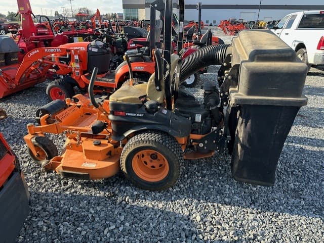 Image of Scag Tiger Cat equipment image 4