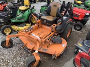 SOLD - Scag Tiger Cat Stock No. 3010052 Other Equipment with 615 Hrs ...