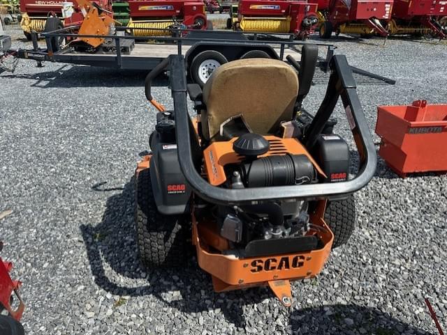 Image of Scag Tiger Cat II equipment image 3