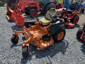 Main image Scag Tiger Cat II