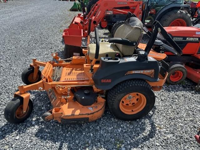 Image of Scag Tiger Cat II equipment image 2
