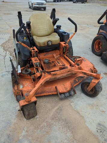 Main image Scag Tiger Cat II