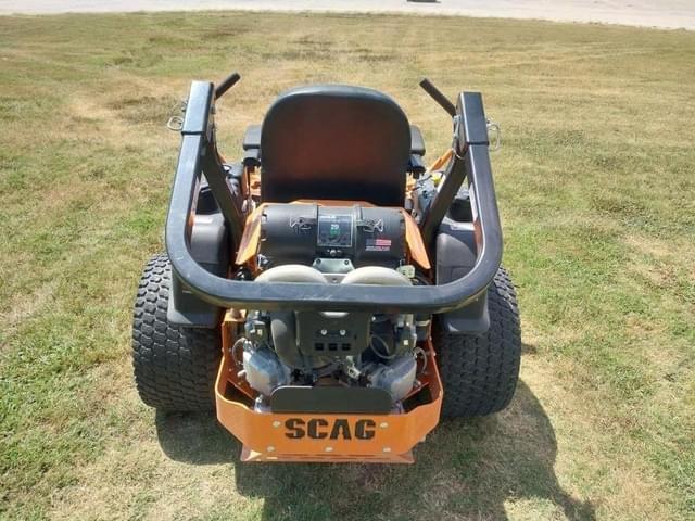 Image of Scag Tiger Cat II equipment image 3