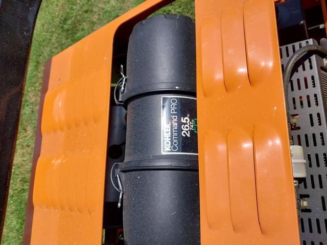 Image of Scag Tiger Cat II equipment image 3