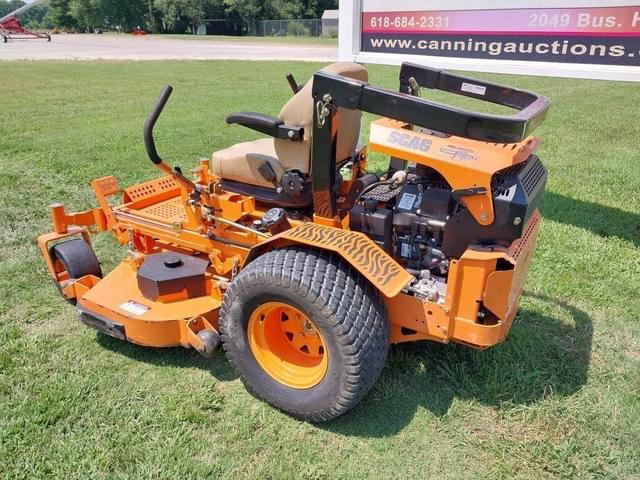 Image of Scag Tiger Cat II equipment image 4