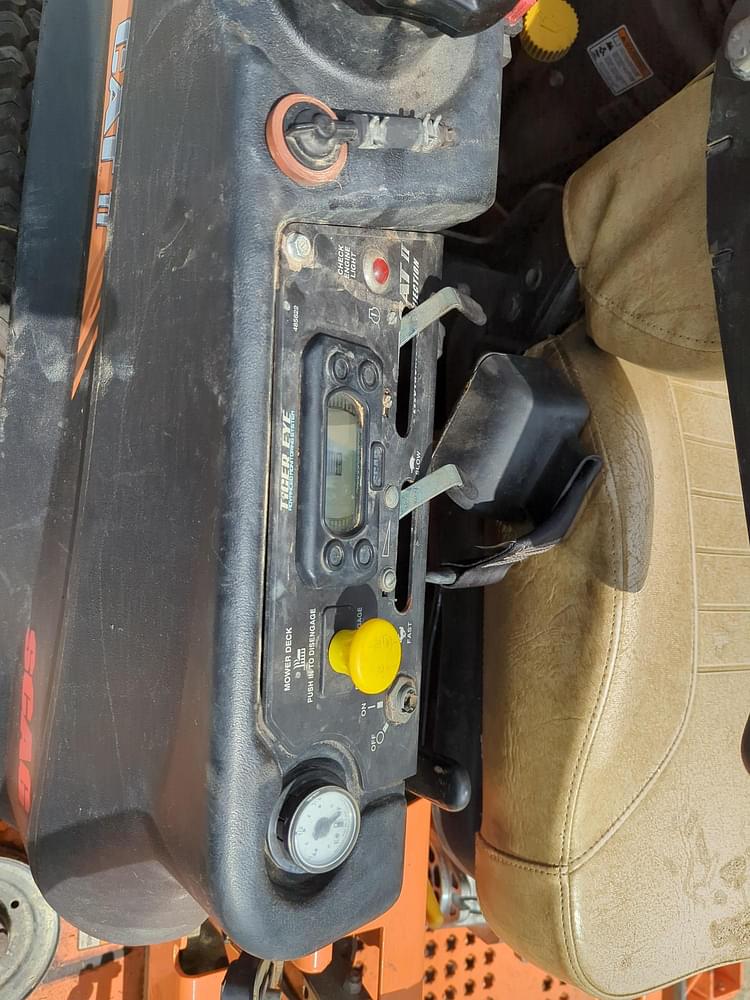 Main image Scag Tiger Cat II 7