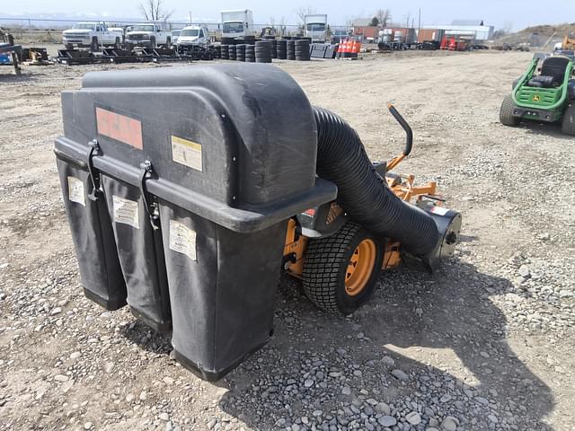 Image of Scag Tiger Cat II equipment image 4