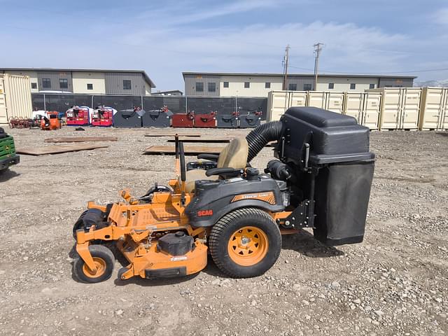 Image of Scag Tiger Cat II equipment image 1