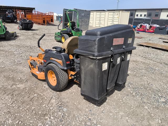 Image of Scag Tiger Cat II equipment image 2