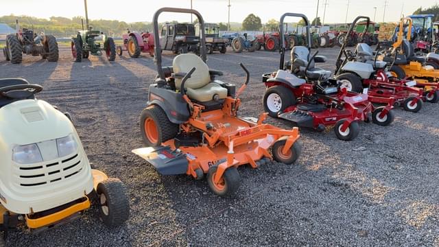 Image of Scag Tiger Cat II equipment image 2
