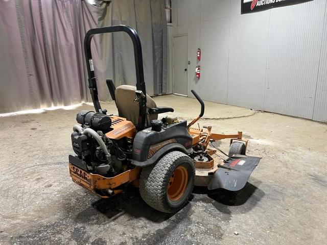 Image of Scag Tiger Cat II equipment image 4