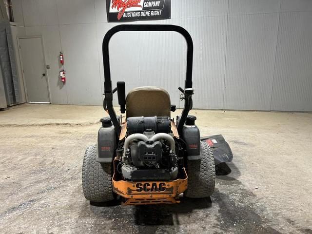 Image of Scag Tiger Cat II equipment image 3
