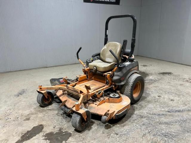 Image of Scag Tiger Cat II equipment image 1