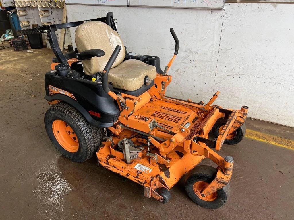 Main image Scag Tiger Cat II