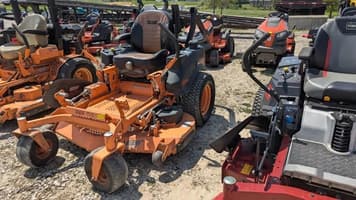 Main image Scag Tiger Cat II